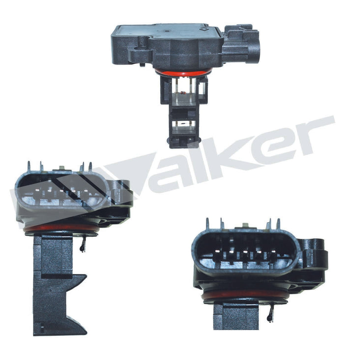 Mass Air Flow Sensor for GMC Sierra 1500 GAS 2013 2012 2011 2010 2009 - Walker 245-1206