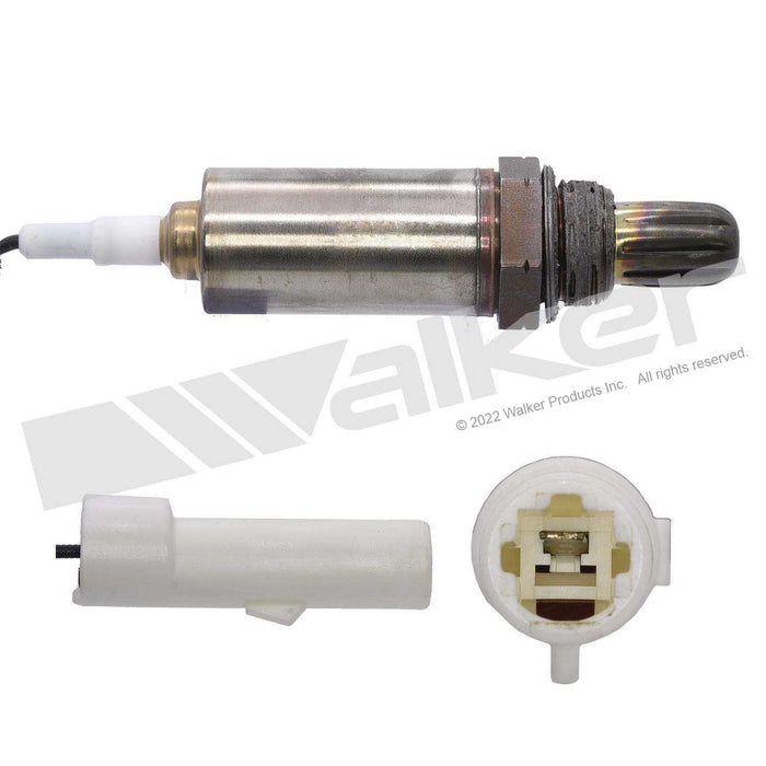 Upstream Oxygen Sensor for Mitsubishi Montero 2.6L L4 GAS 1989 1988 1987 1986 1985 1984 1983 P-676794