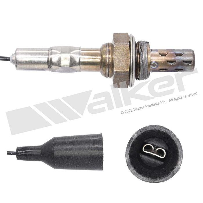 Upstream Oxygen Sensor for BMW 533i 3.2L L6 GAS 1984 1983 P-676924