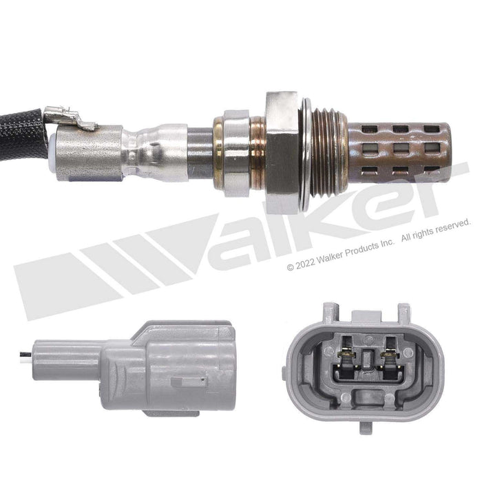 Upstream Oxygen Sensor for Toyota Tercel 1.5L L4 GAS 14 VIN 1998 1997 P-677114