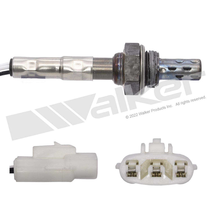 Upstream Oxygen Sensor for Mazda MPV 3.0L V6 GAS Manual Transmission 1991 1990 1989 P-677513