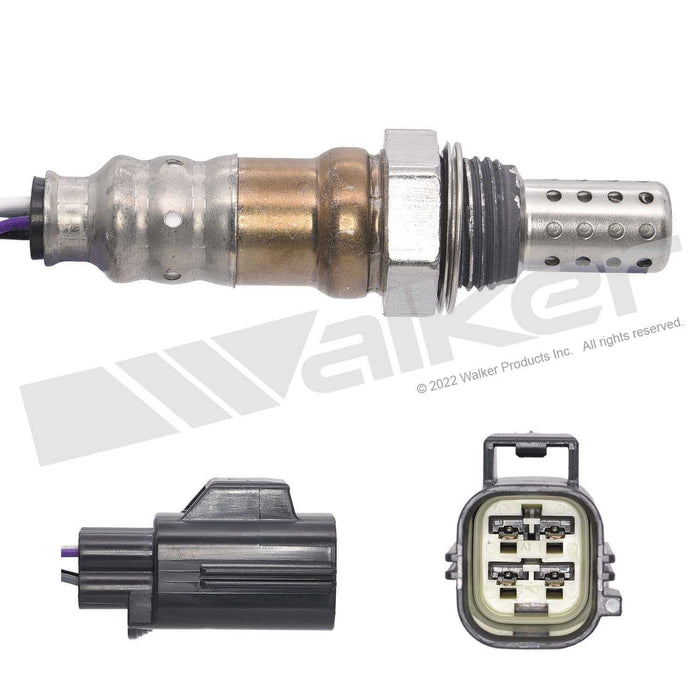 Downstream Oxygen Sensor for Jaguar XF 2.0L L4 GAS 2015 2014 2013 P-678356