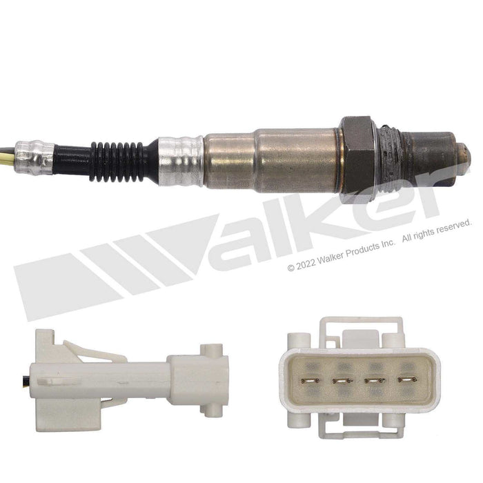 Downstream Oxygen Sensor for Volvo S80 2.9L L6 GAS 2002 2001 2000 P-678455