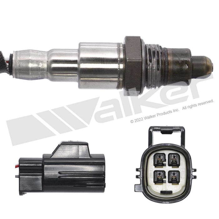 Downstream Left OR Downstream Right Oxygen Sensor for Jaguar XJR 5.0L V8 GAS 26 VIN 2017 2016 2015 2014 P-678594