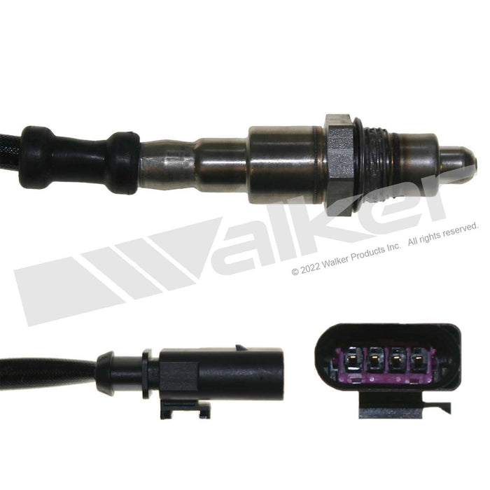 Downstream Oxygen Sensor for Volkswagen Golf Alltrack 1.8L L4 GAS 2019 2018 2017 P-678624