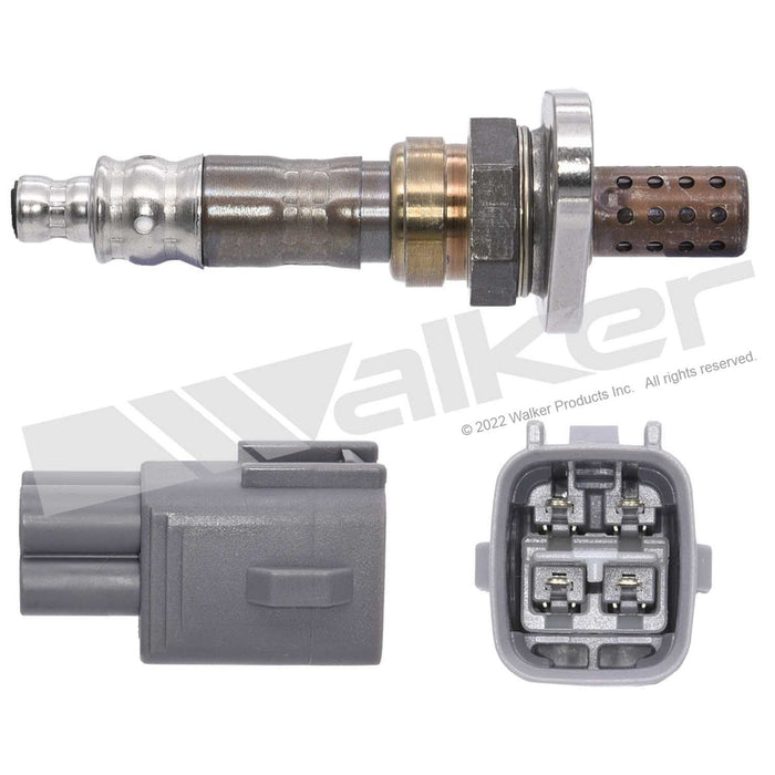 Upstream Oxygen Sensor for Toyota MR2 2.0L L4 GAS 16 VIN 1995 1994 1993 1992 1991 P-679164