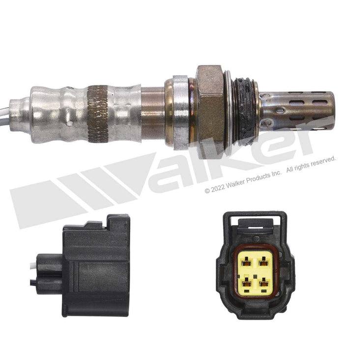 Downstream Left OR Downstream Right Oxygen Sensor for Mercedes-Benz SLK200 3.5L V6 GAS 2012 P-679466