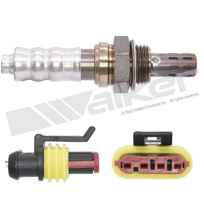 Upstream Left OR Upstream Right Oxygen Sensor for Cadillac Catera 3.0L V6 GAS 18 VIN 1998 1997 P-679813