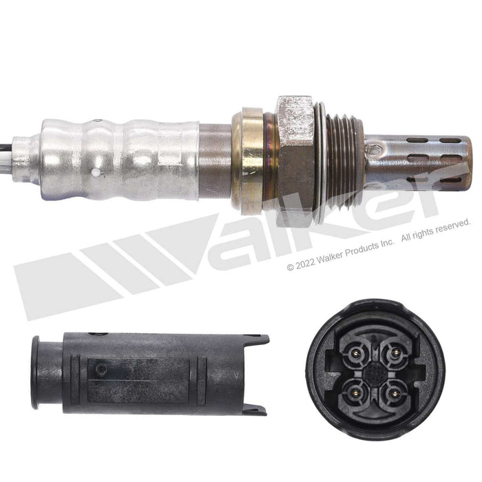 Downstream Oxygen Sensor for BMW 328i 2.8L L6 GAS 2000 1999 P-680057