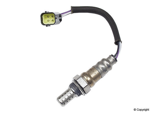 Upstream Oxygen Sensor for Hyundai Elantra 2.0L L4 GAS 2003 2002 2001 P-680195