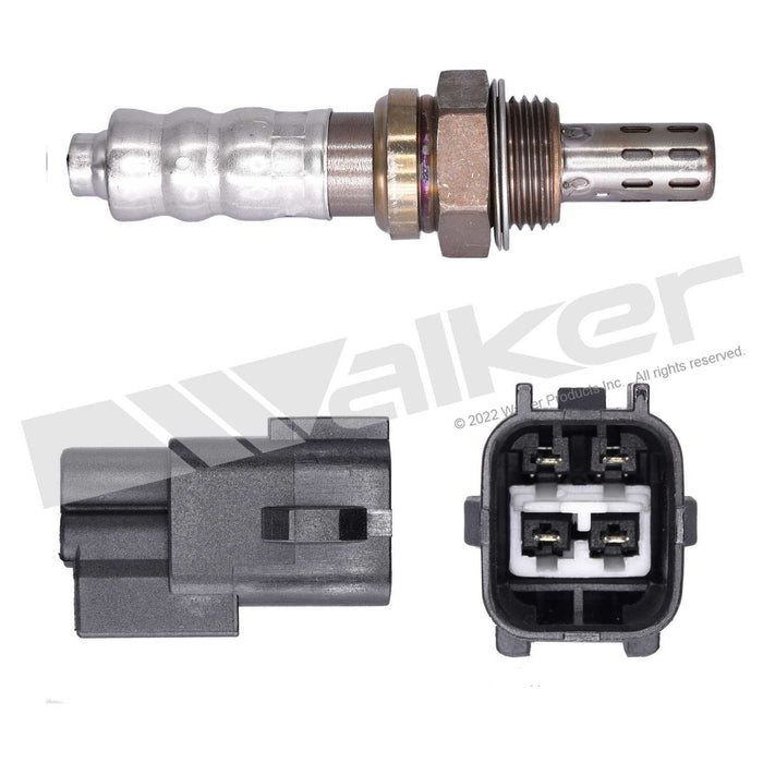 Downstream Oxygen Sensor for Hyundai ix35 2.0L L4 GAS 2015 P-681640