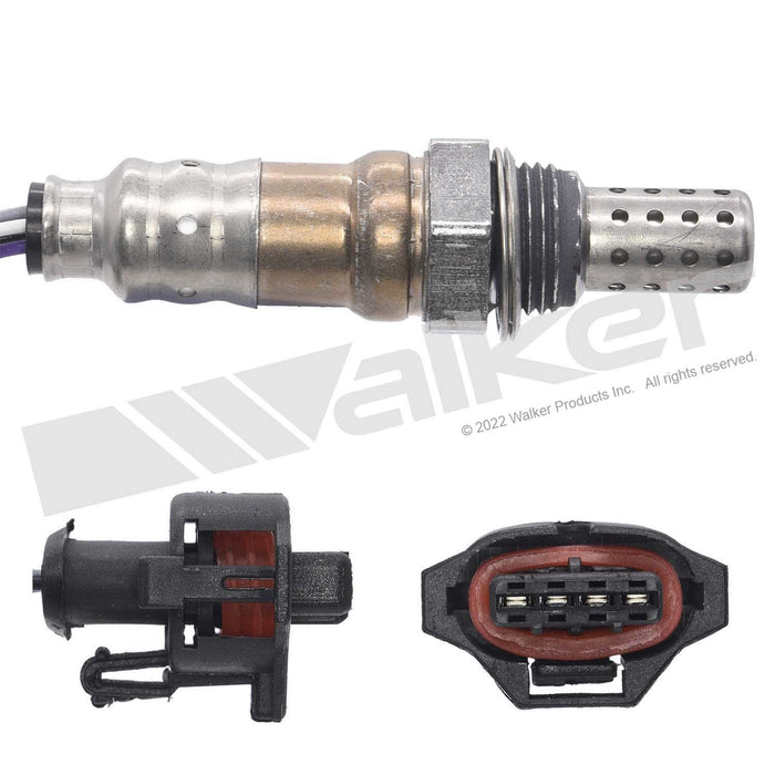 Downstream Left OR Downstream Right Oxygen Sensor for Porsche Panamera 2016 2015 2014 2013 2012 2011 2010 P-681700