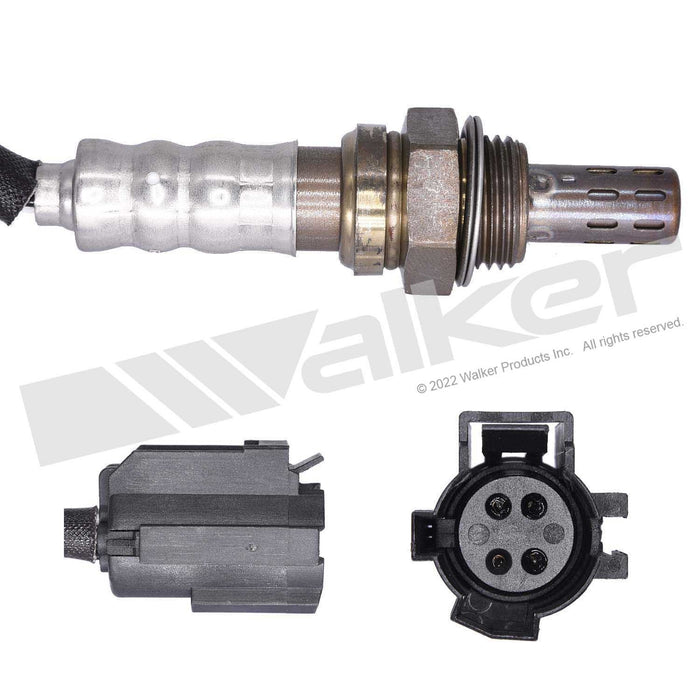 Downstream OR Upstream Oxygen Sensor for Dodge B3500 1998 1997 1996 P-681719