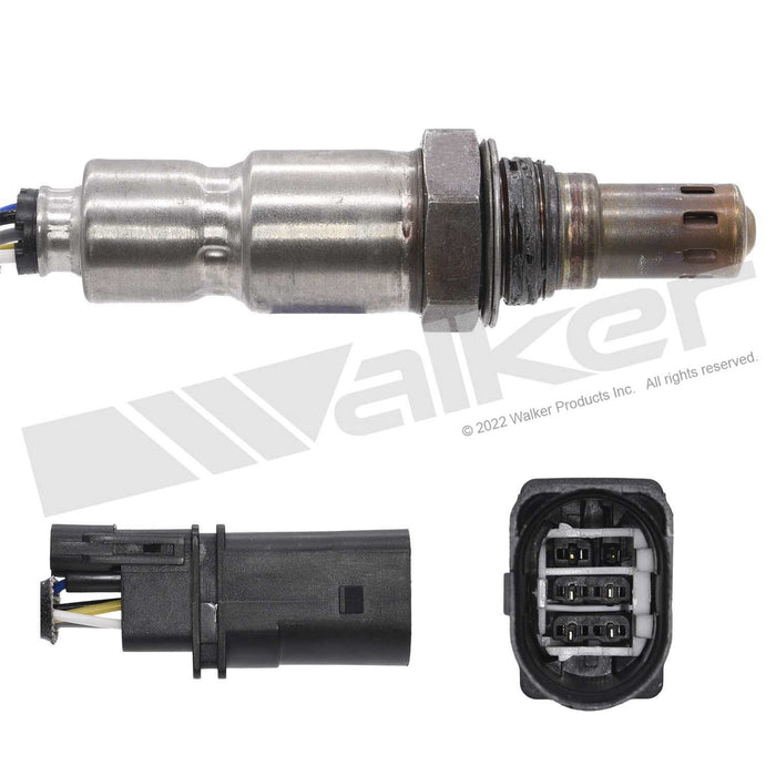 Upstream Front OR Upstream Rear Oxygen Sensor for Mazda 6 3.7L V6 GAS 13 VIN 2010 2009 P-682629