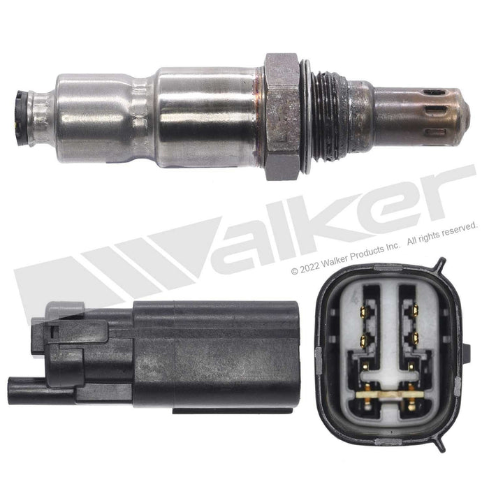 Upstream Right Oxygen Sensor for Ford Transit-350 3.7L V6 21 VIN 2015 P-682697