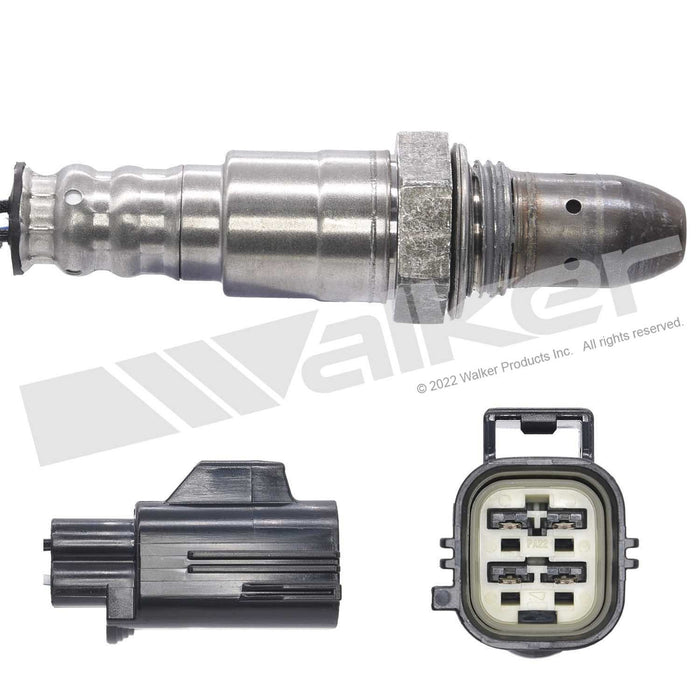 Upstream OR Upstream Left OR Upstream Right Oxygen Sensor for Volvo XC70 GAS 2016 2015 2014 2013 2012 2011 2010 2009 2008 P-683188