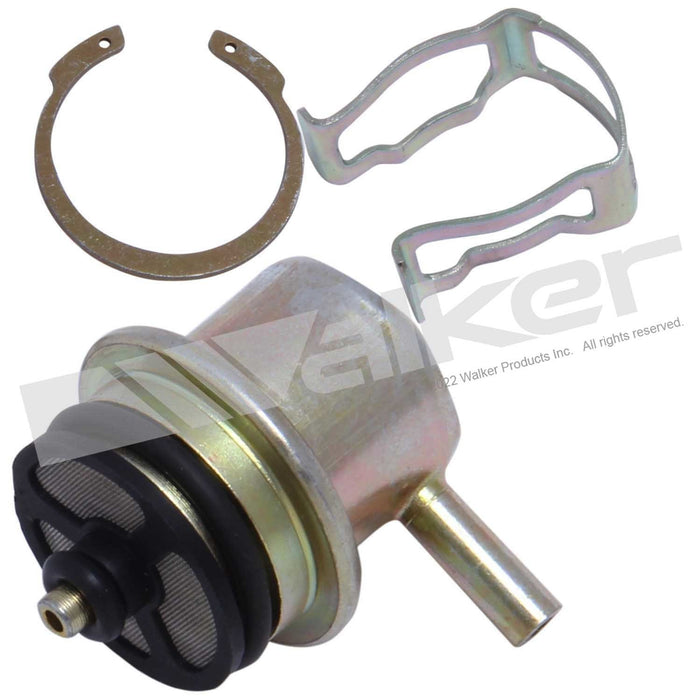 Fuel Injection Pressure Regulator for Chevrolet Silverado 3500 2003 2002 2001 P-683927