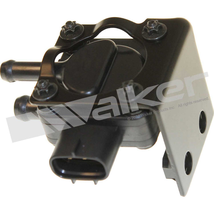 Exhaust Gas Differential Pressure Sensor for GMC Sierra 3500 HD 6.6L V8 DIESEL 2014 P-684665