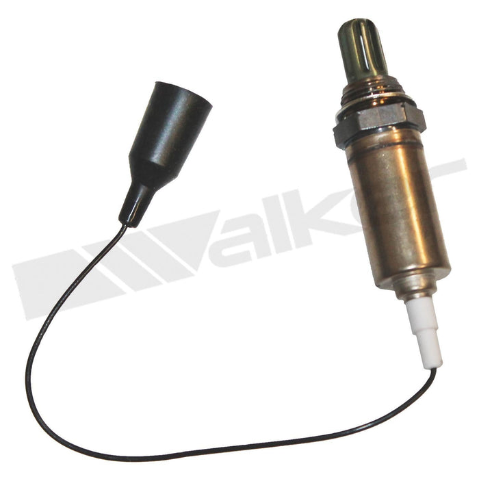 Upstream Oxygen Sensor for Nissan NX 1.6L L4 GAS 32 VIN 1993 1992 1991 - Walker 350-31018