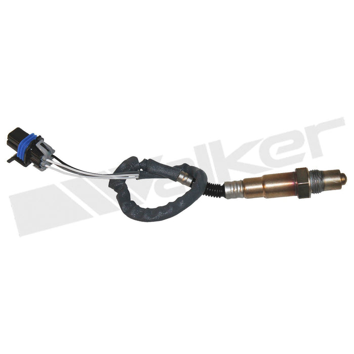 Downstream Front OR Downstream Rear Oxygen Sensor for Chevrolet Equinox 3.6L V6 GAS 25 VIN 2009 2008 P-685875