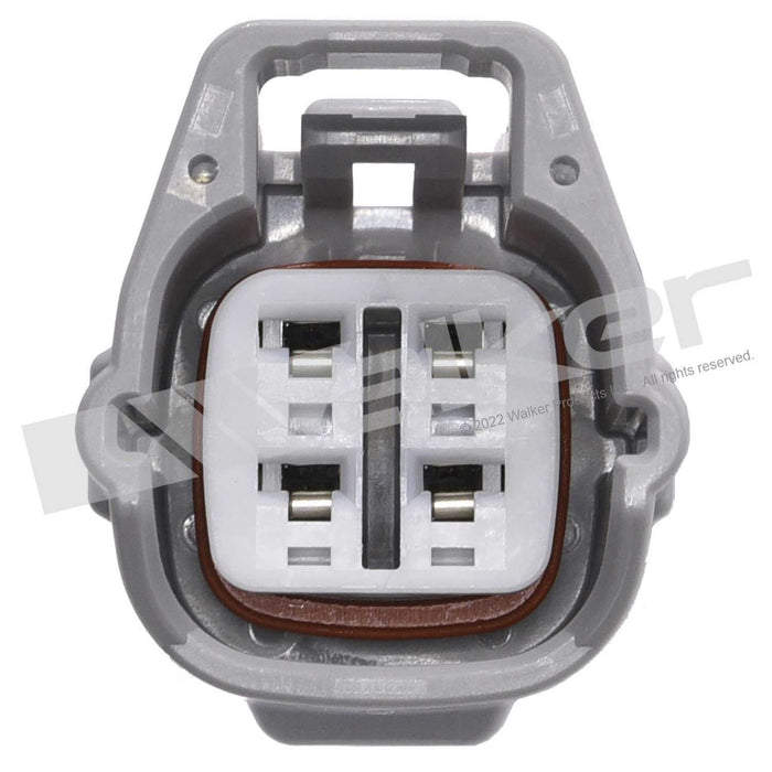 Downstream Oxygen Sensor for Fiat 124 Spider 1.4L L4 GAS 26 VIN 2020 2019 2018 2017 - Walker 350-341056