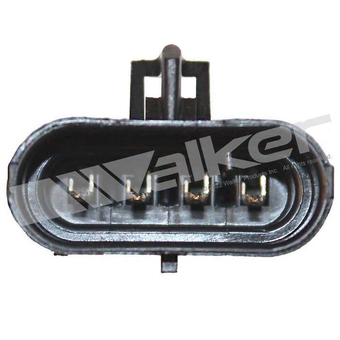 Upstream Left OR Upstream Right Oxygen Sensor for GMC C2500 Automatic Transmission 1998 1997 1996 - Walker 350-34128