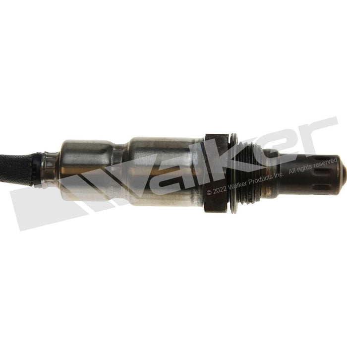 Downstream Left Oxygen Sensor for Chevrolet Silverado 3500 8.1L V8 GAS 29 VIN 2002 2001 P-686844