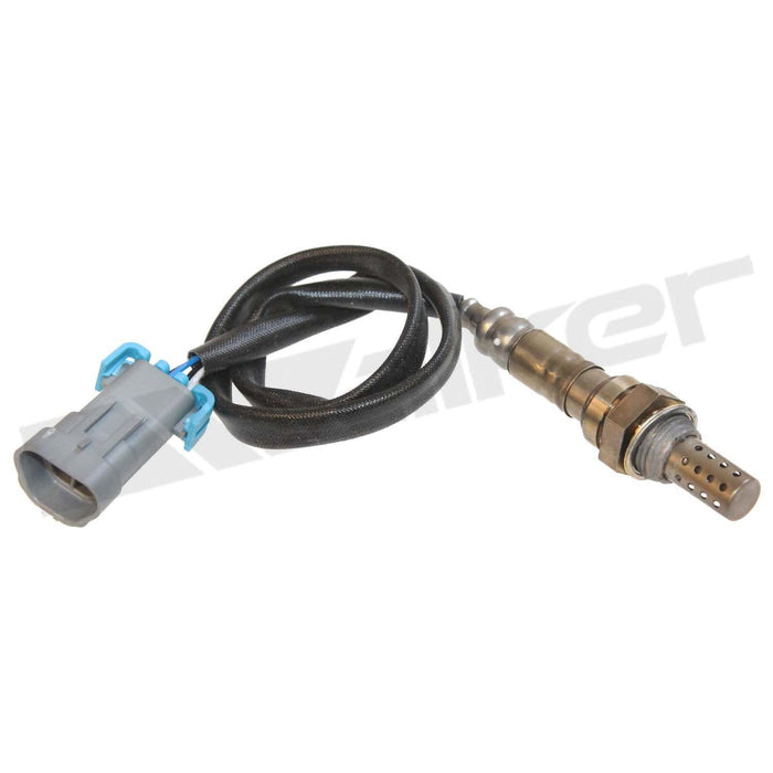 Downstream Left Oxygen Sensor for Chevrolet Silverado 3500 8.1L V8 GAS 29 VIN 2002 2001 P-686844