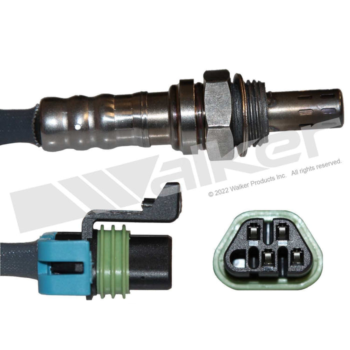 Downstream Left OR Downstream Right Oxygen Sensor for Chevrolet Express 1500 2007 P-687763