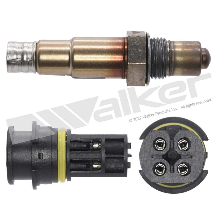 Downstream Left OR Downstream Right OR Upstream Left OR Upstream Right Oxygen Sensor for Mercedes-Benz S600 GAS 2013 2012 2011 - Walker 350-34349