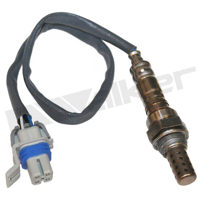 Downstream Right Oxygen Sensor for Chevrolet Silverado 1500 HD Classic 6.0L V8 GAS 42 VIN 2007 - Walker 350-34415