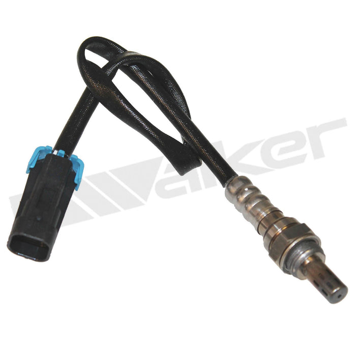 Downstream Left OR Downstream Right Oxygen Sensor for GMC Sierra 1500 Classic GAS 2007 P-688322