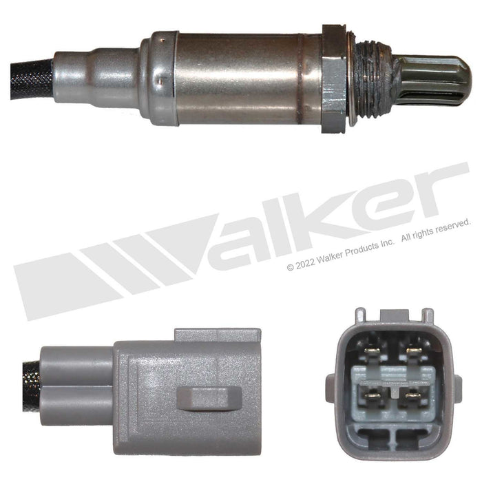 Upstream Oxygen Sensor for Lexus LS400 4.0L V8 GAS 1994 1993 1992 1991 1990 P-688861