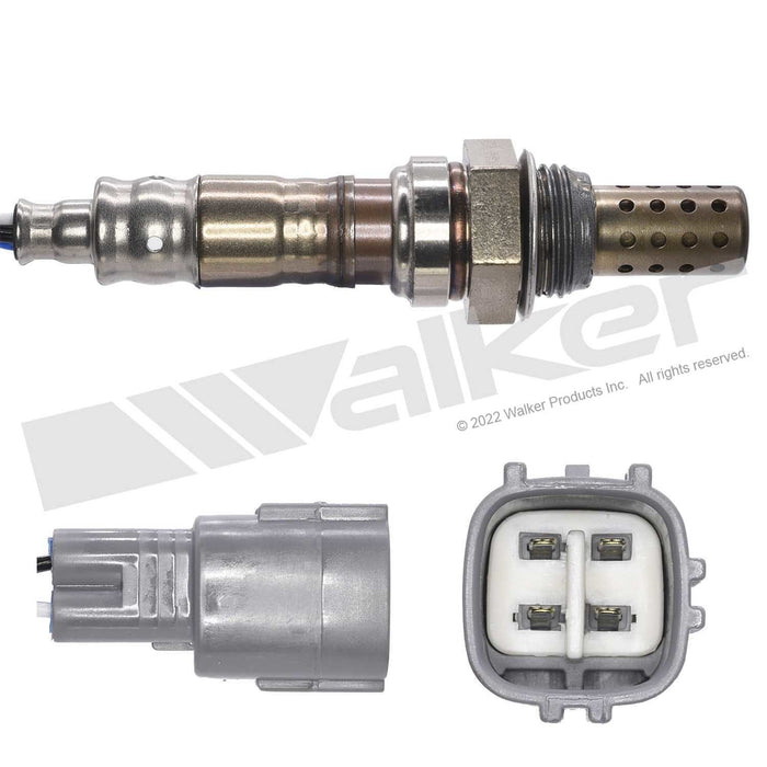 Downstream OR Upstream Oxygen Sensor for Toyota Supra 3.0L L6 GAS 31 VIN 1998 P-689715