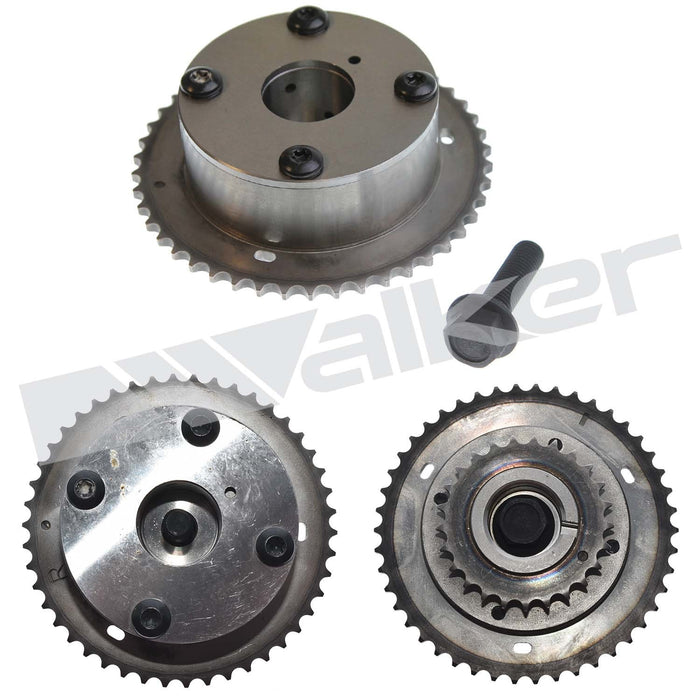 Intake (Right) Engine Variable Valve Timing (VVT) Sprocket for Ford Flex 3.5L V6 2011 2010 2009 - Walker 595-1032