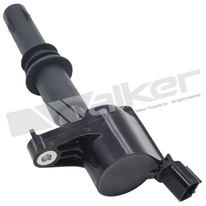 Ignition Coil for Ford F-250 Super Duty 2010 2009 2008 - Walker 921-2066