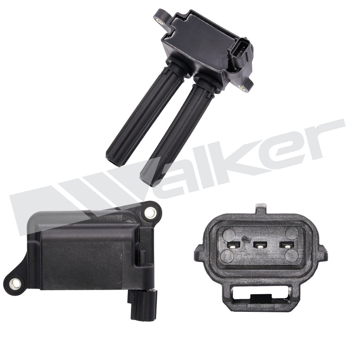 Ignition Coil for Jeep Grand Cherokee 2015 2014 2013 2012 2011 2010 2009 2008 2007 2006 P-697503