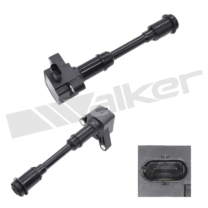 Ignition Coil for Ford Escape 1.6L L4 2016 2015 2014 2013 P-698102