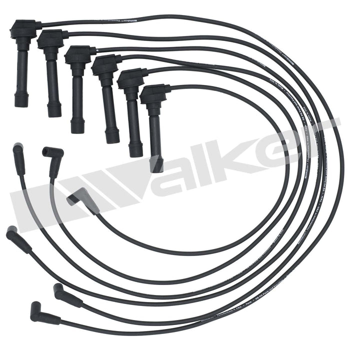 Spark Plug Wire Set for Chrysler Intrepid 3.5L V6 1997 1996 1995 1994 1993 P-699472