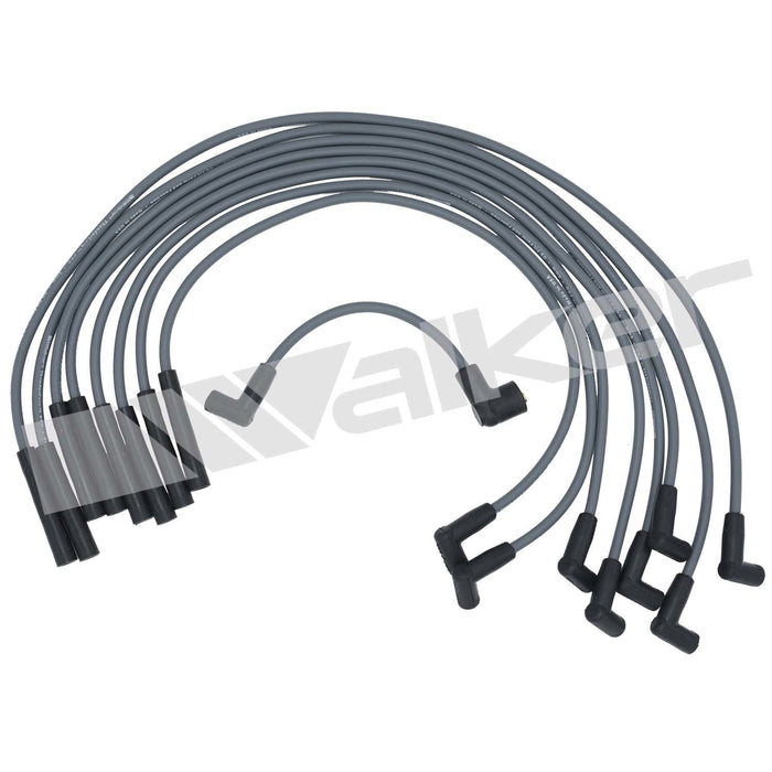 Spark Plug Wire Set for Lincoln Continental 6.6L V8 GAS 16 VIN 1979 1978 1977 P-700887