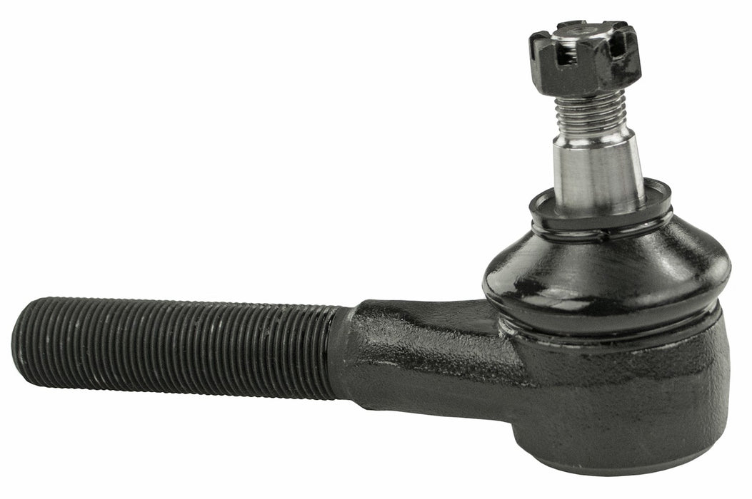 Front Left Inner Steering Tie Rod End for Jeep Comanche 1990 1989 1988 1987 1986 - Mevotech GES2223R