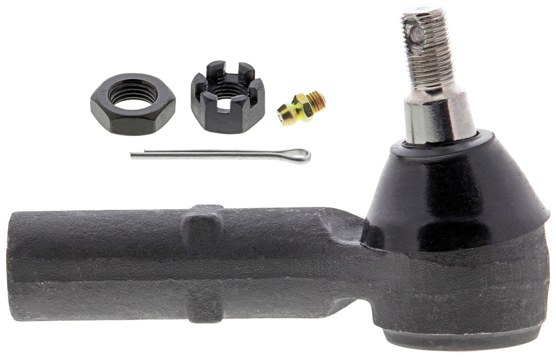 Front Left Outer Steering Tie Rod End for Mercury Cougar 2002 2001 2000 1999 - Mevotech GES3470