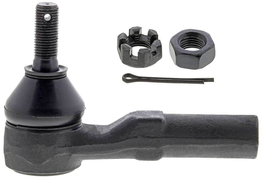 Front Outer Steering Tie Rod End for GMC Sierra 2500 2004 2003 2002 2001 P-618168