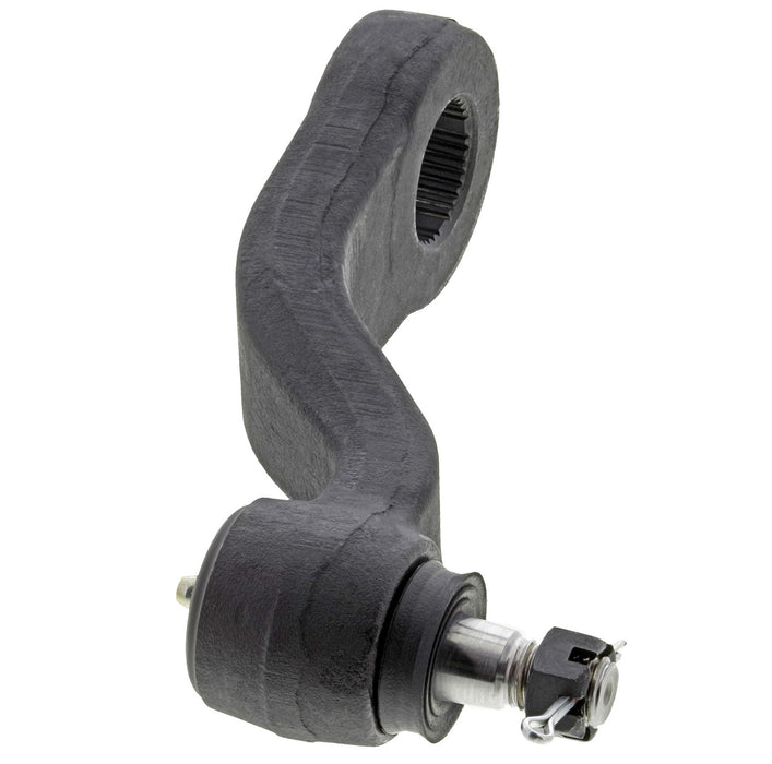 Front Steering Pitman Arm for GMC K3500 2000 1999 1998 1997 1996 1995 1994 1993 1992 1991 1990 1989 1988 - Mevotech GK6335