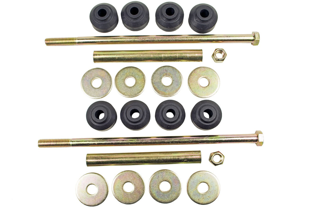 Front Suspension Stabilizer Bar Link Kit for GMC Sierra 1500 HD 2006 2005 2004 2003 2002 2001 P-622922