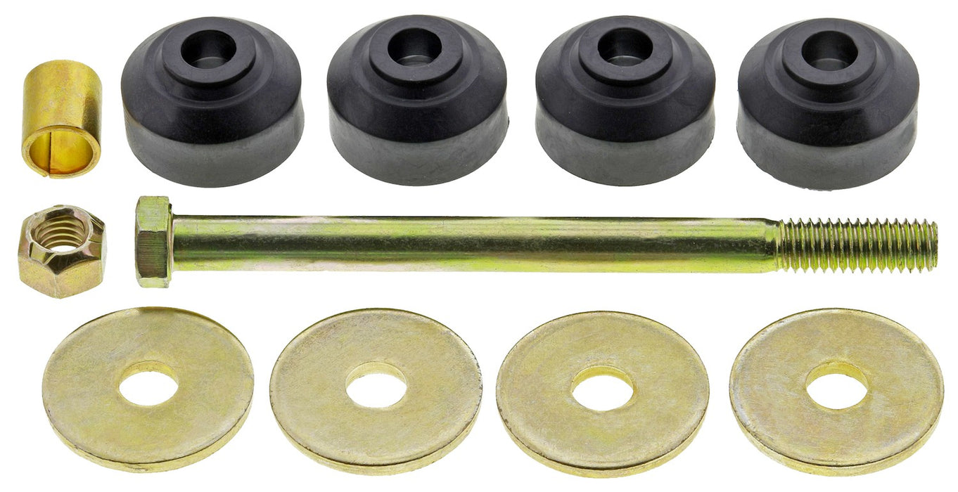 Front Suspension Stabilizer Bar Link Kit for Pontiac Sunfire 2005 2004 2003 2002 2001 2000 1999 1998 1997 1996 1995 P-623678