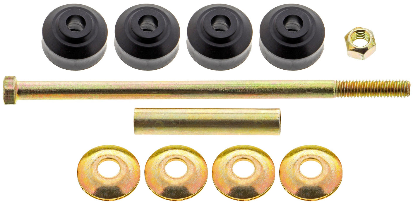 Front Suspension Stabilizer Bar Link Kit for Mercury Montego 1976 1975 1974 1973 1972 P-628158