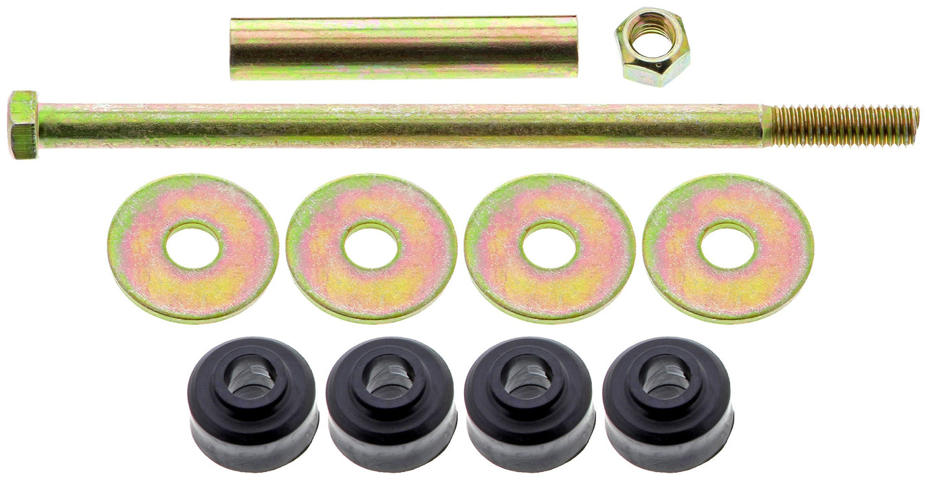 Front Suspension Stabilizer Bar Link Kit for Mazda MX-6 1992 1991 1990 1989 1988 P-630486