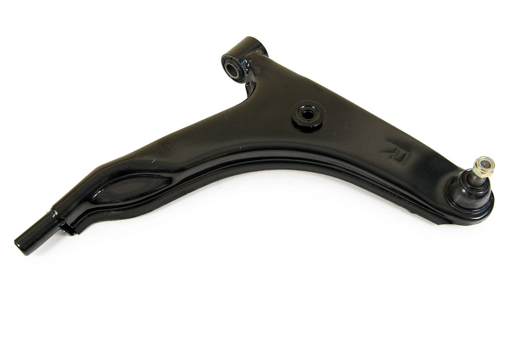 Front Right Lower Suspension Control Arm and Ball Joint Assembly for Plymouth Colt 1986 1985 P-630792