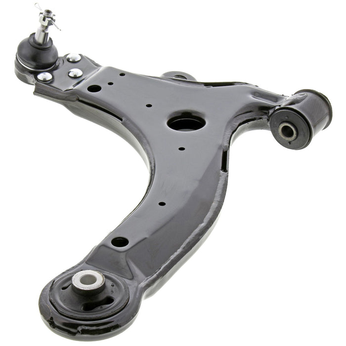 Front Right Lower Suspension Control Arm and Ball Joint Assembly for Oldsmobile Silhouette 2004 2003 2002 2001 2000 1999 1998 1997 P-632337